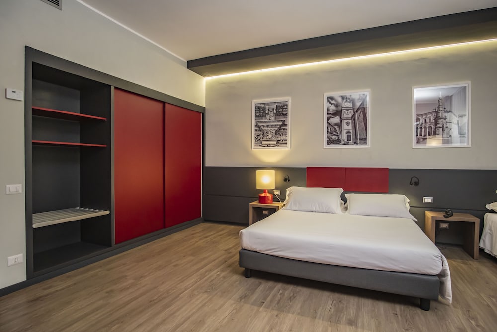Mercure Hotel President Lecce 19/46