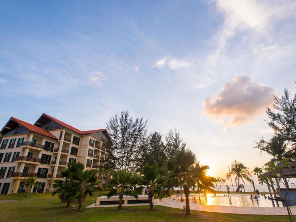 Sabah Beach Villas Suites 15/63