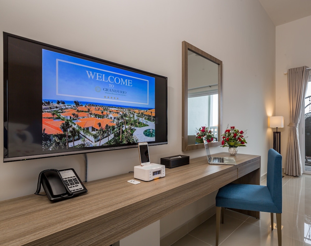 Grandvrio Ocean Resort Danang 66/77