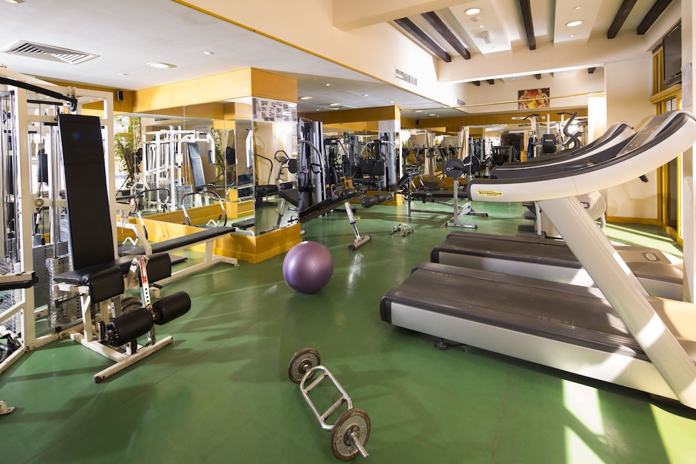 Baisan International Hotel 26/34
