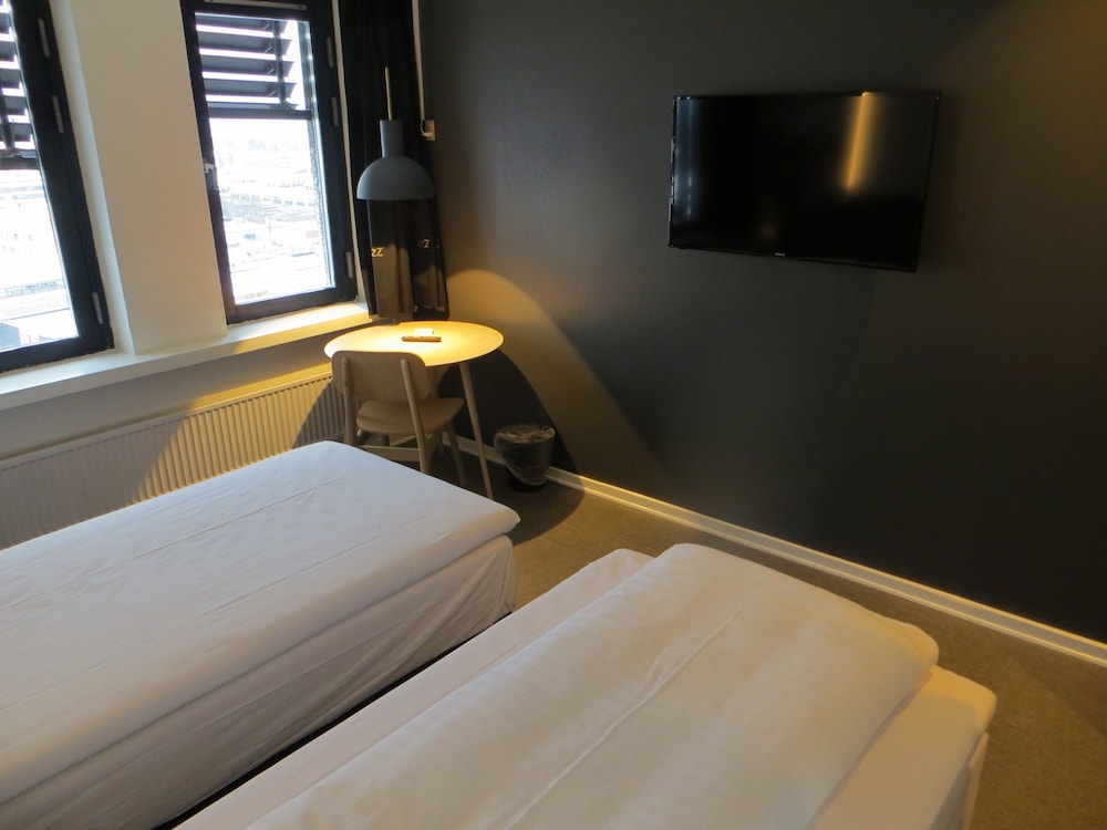 Four Points Flex By Sheraton Ishoj 10/53