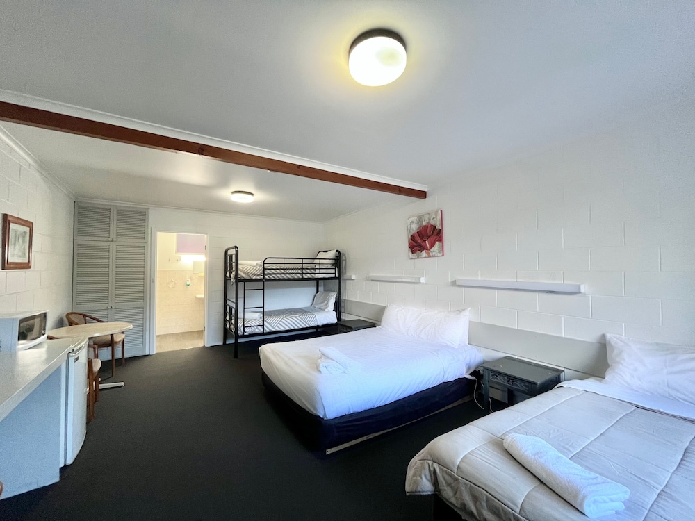 The Grampians Motel 19/69
