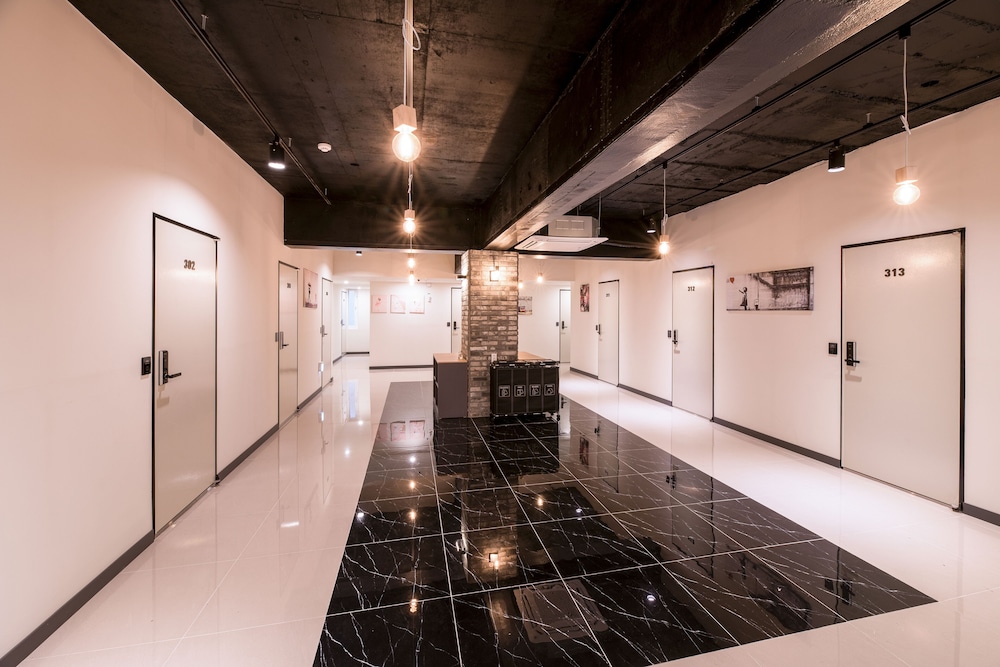 Mama Guesthouse Haeundae 3/63