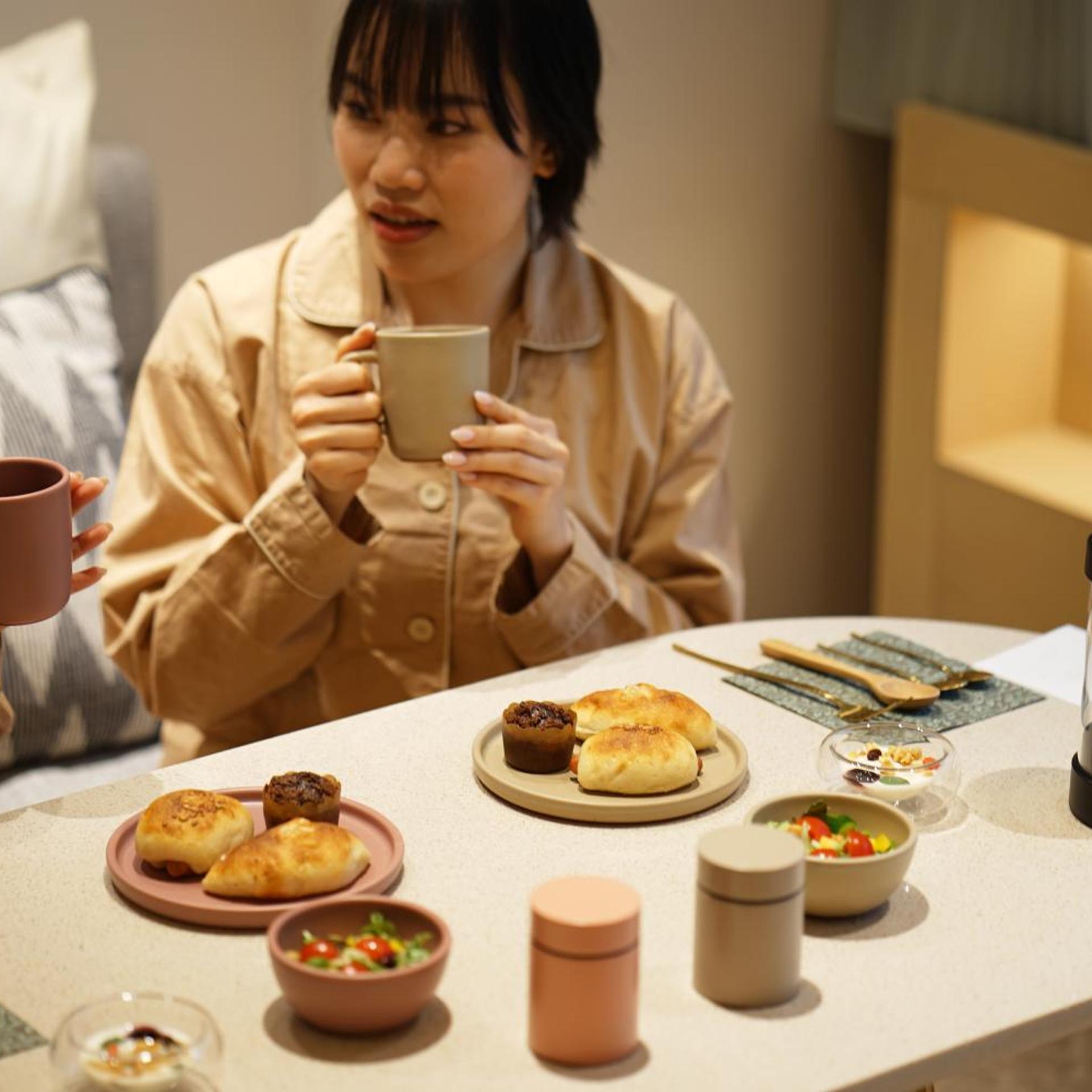 Hotel Hisoca Ikebukuro 31/40
