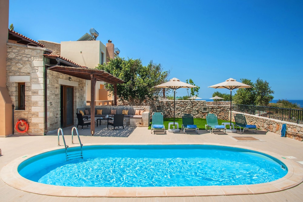 Stavromenos Villas 20/22