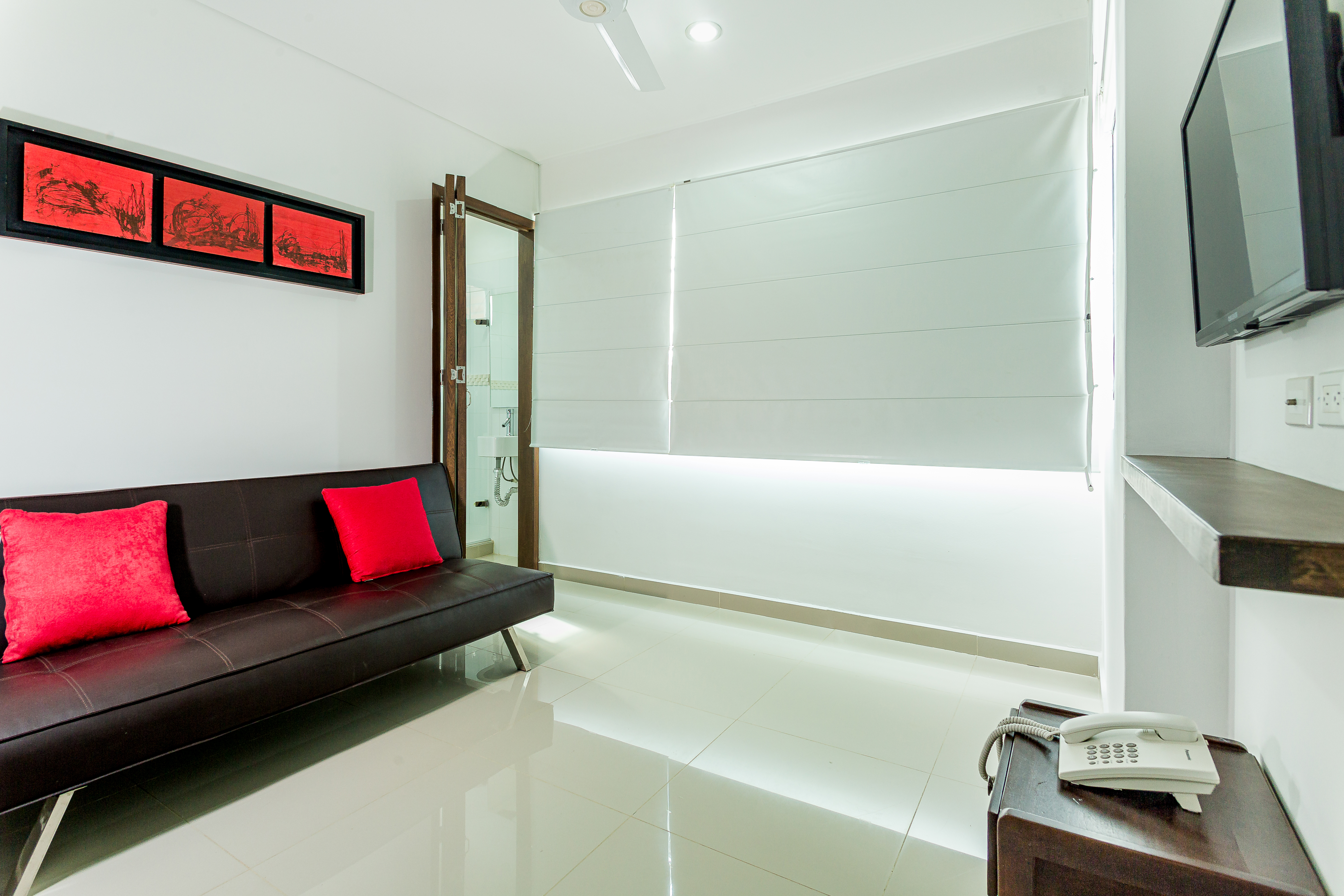 Hotel Ayenda Boutique Rio Mont 28/36