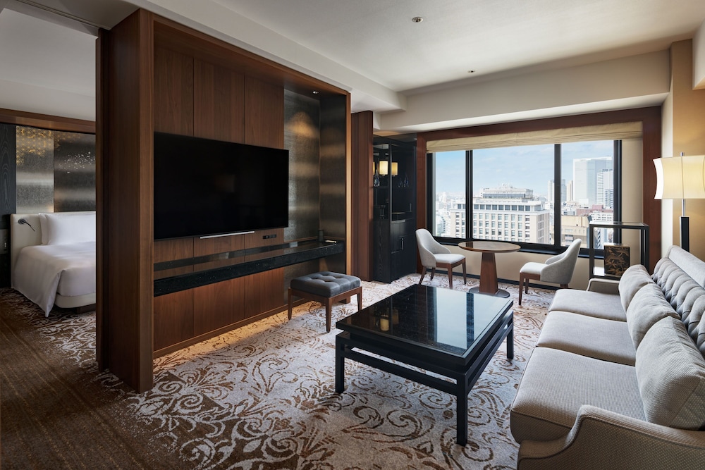 Hyatt Regency Yokohama 24/44