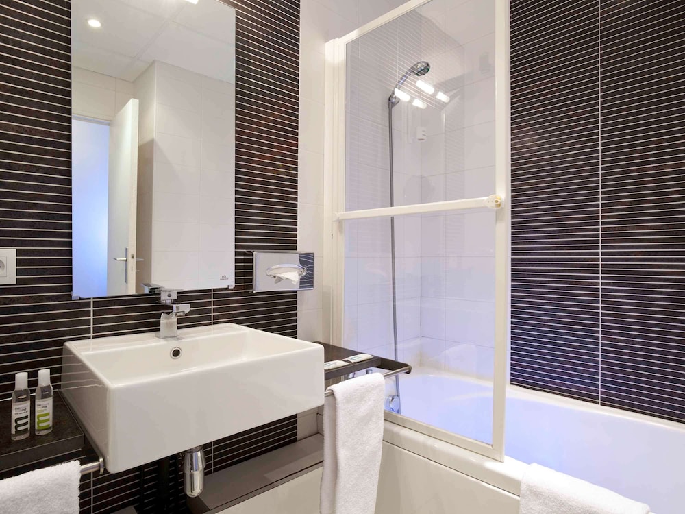 Mercure Cabourg Hotel & Spa 48/50
