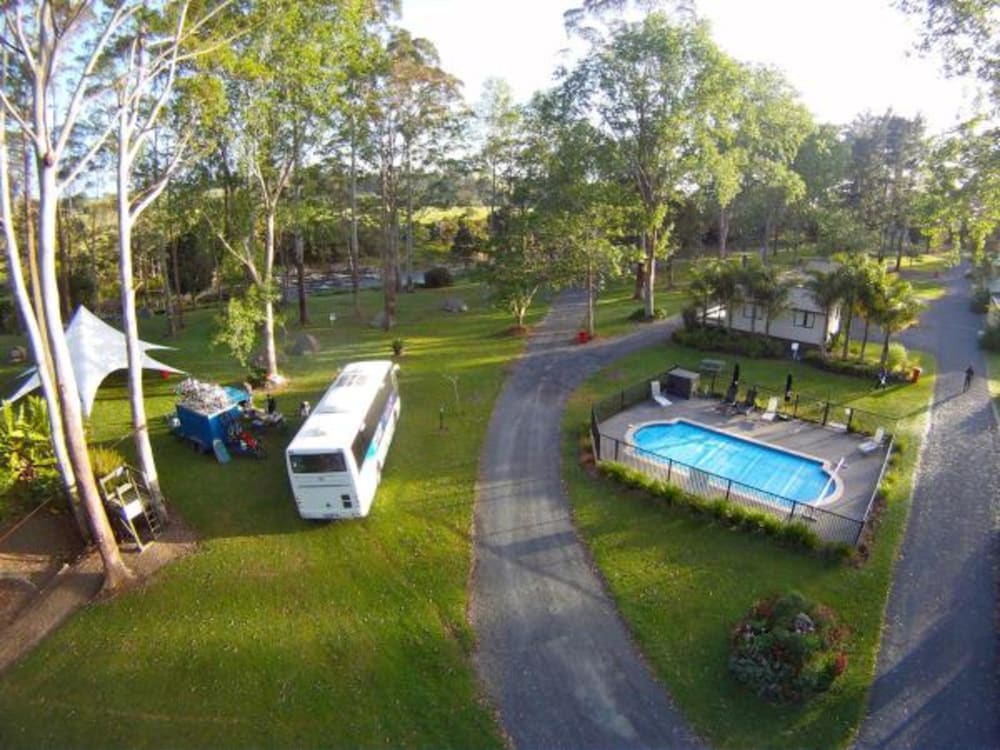 Bay Of Islands Holiday Park 9/68