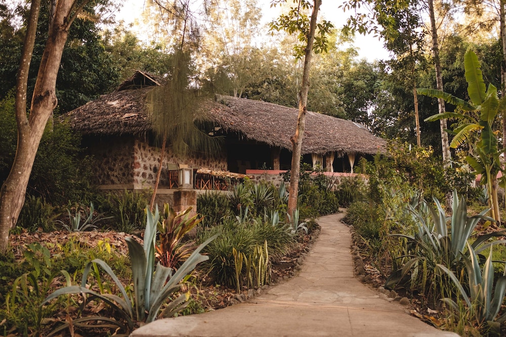 Kiboko Lodge 5/44