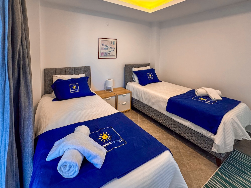 Lavender Residance & SPA Kusadasi 11/39