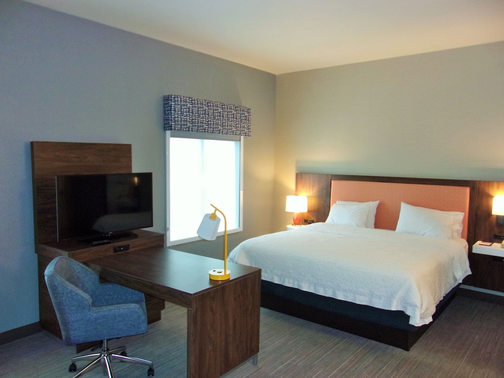 Hampton Inn & Suites Rohnert Park - Sonoma County 16/42
