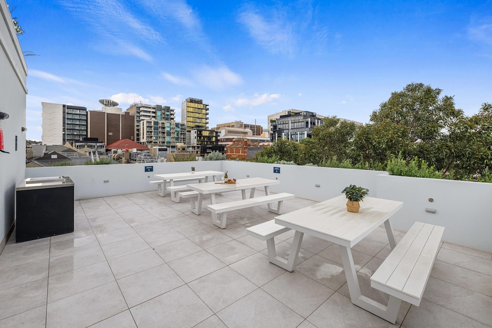 MainStay Suites Hawthorn 45/48