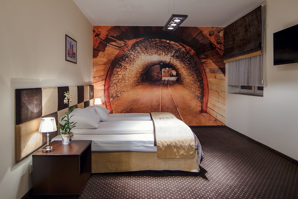 Boutique Hotel’s Bytom 22/49