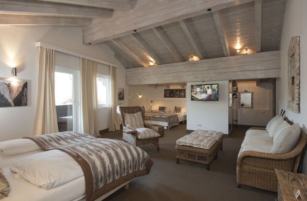 Boutique Hotel Bruggwirt 60/78