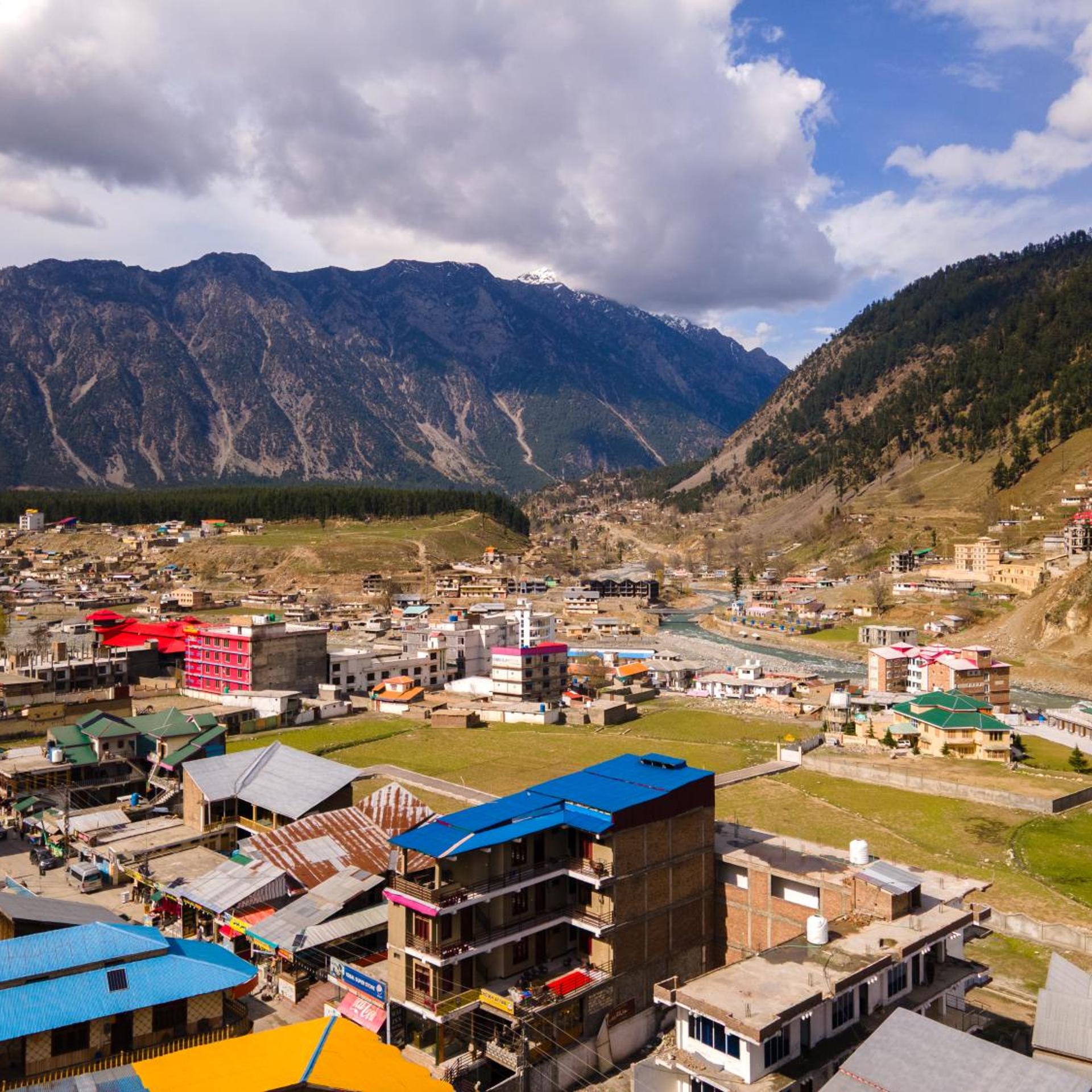 Legend Hotel Kalam 41/44
