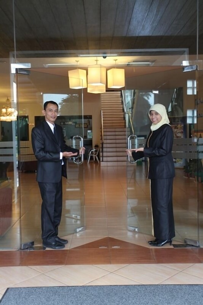 University Club Homestay Ugm 4/29