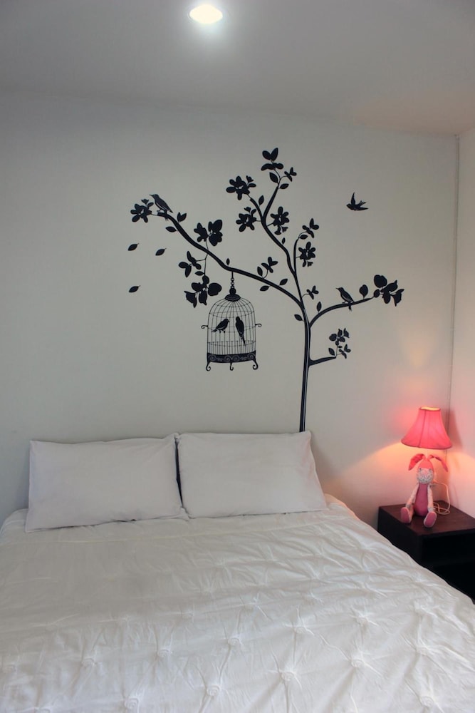 Cozy Rabbit Hotel 15/36