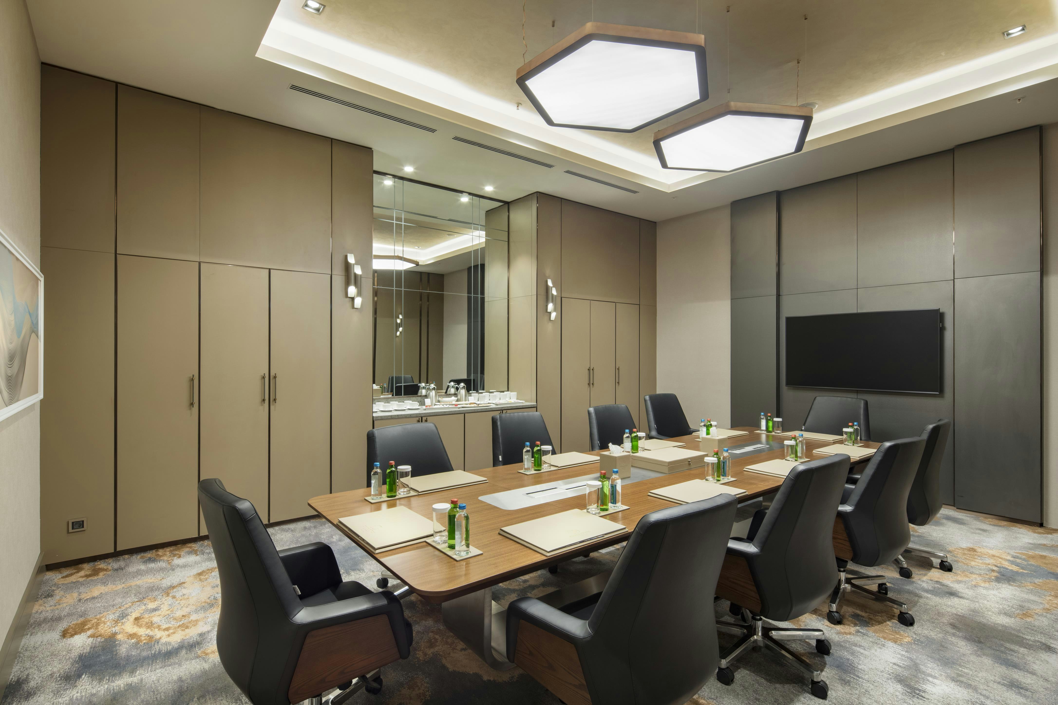Doubletree By Hilton Skopje 43/50