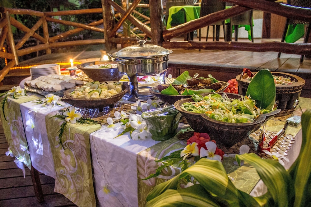 Va I Moana Seaside Lodge 19/50
