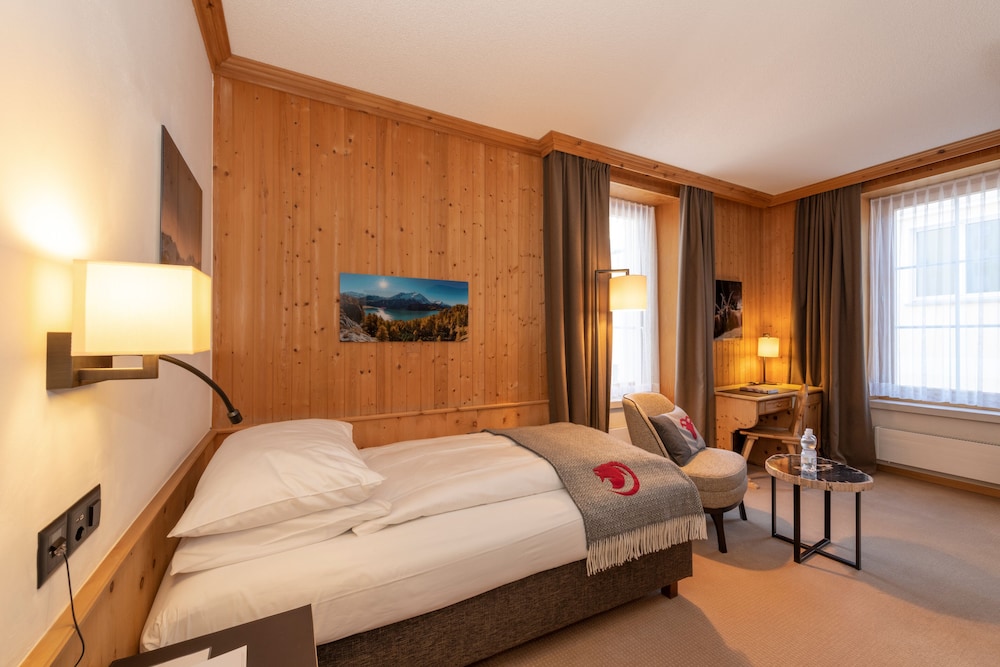 Edelweiss Swiss Quality Hotel 17/48