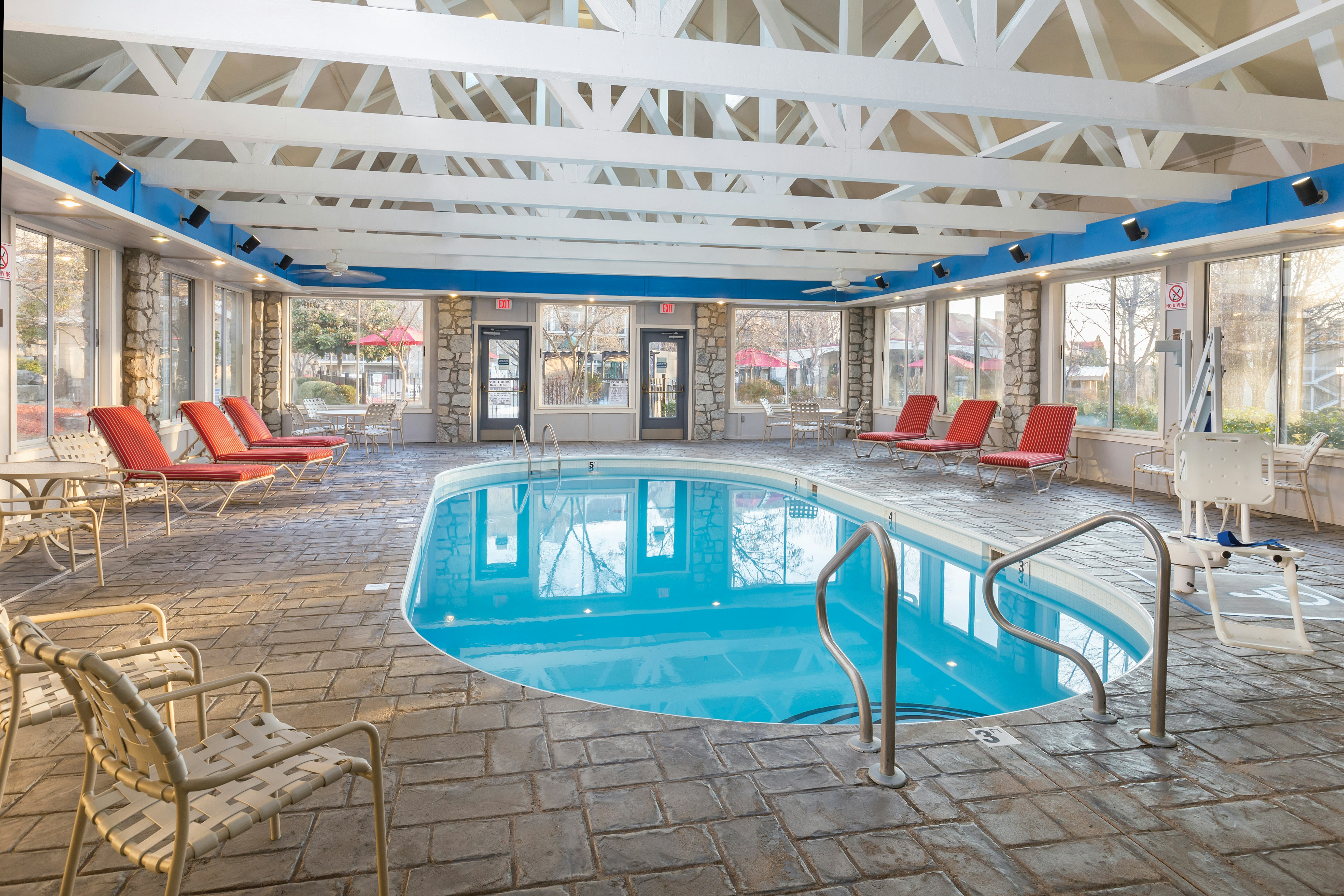 Club Wyndham Branson at The Meadows 28/67