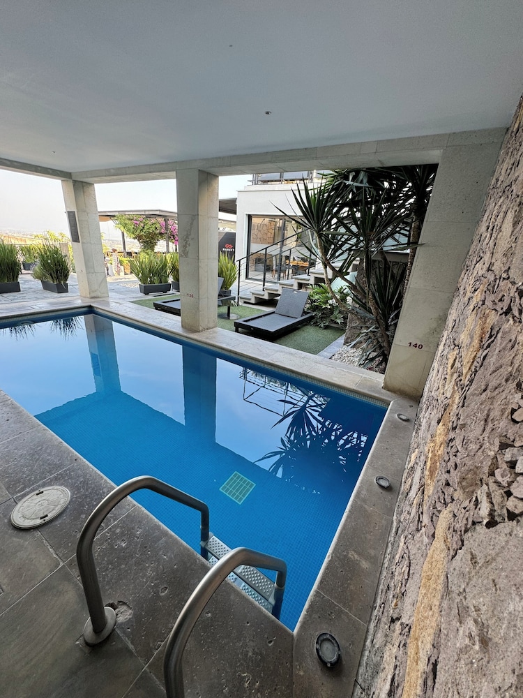 Ilo Rojo Hotel Boutique San Miguel de Allende 21/50