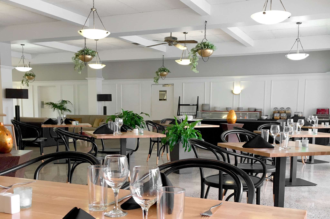 Mercure Tauranga 19/22
