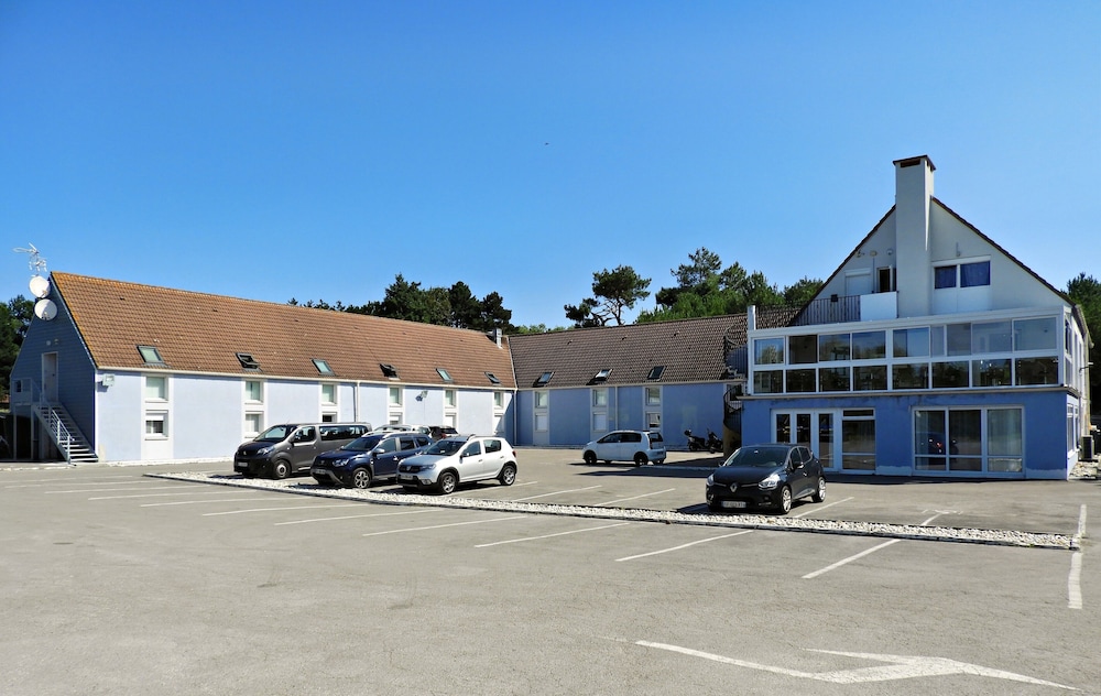 Kyriad Le Touquet Hotel 24/30