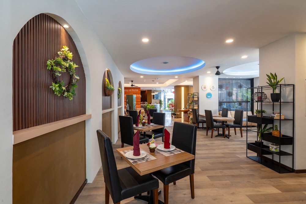 Everyday Hotel Kuta Central 38/50