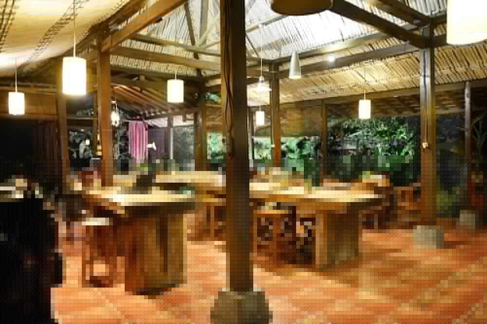The Riverside Javanese Cottages 24/45
