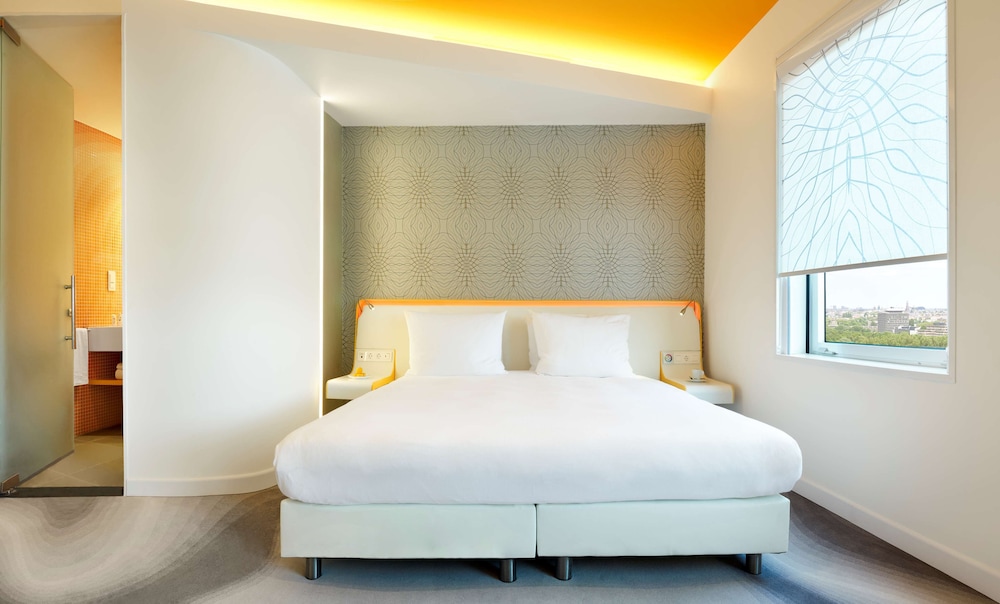 Park Inn By Radisson Amsterdam City West 14/77