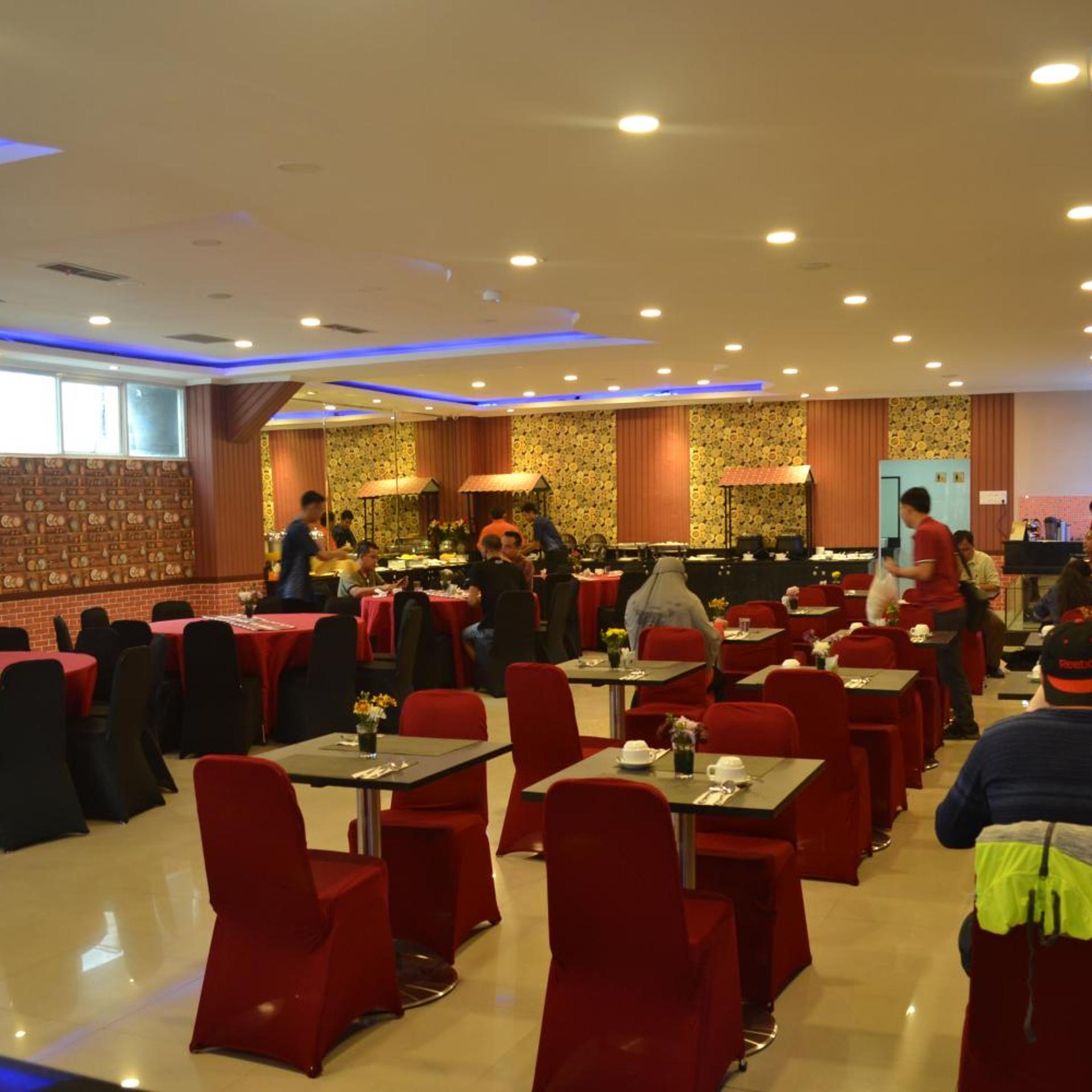 Puncak Budget Hotel 37/50