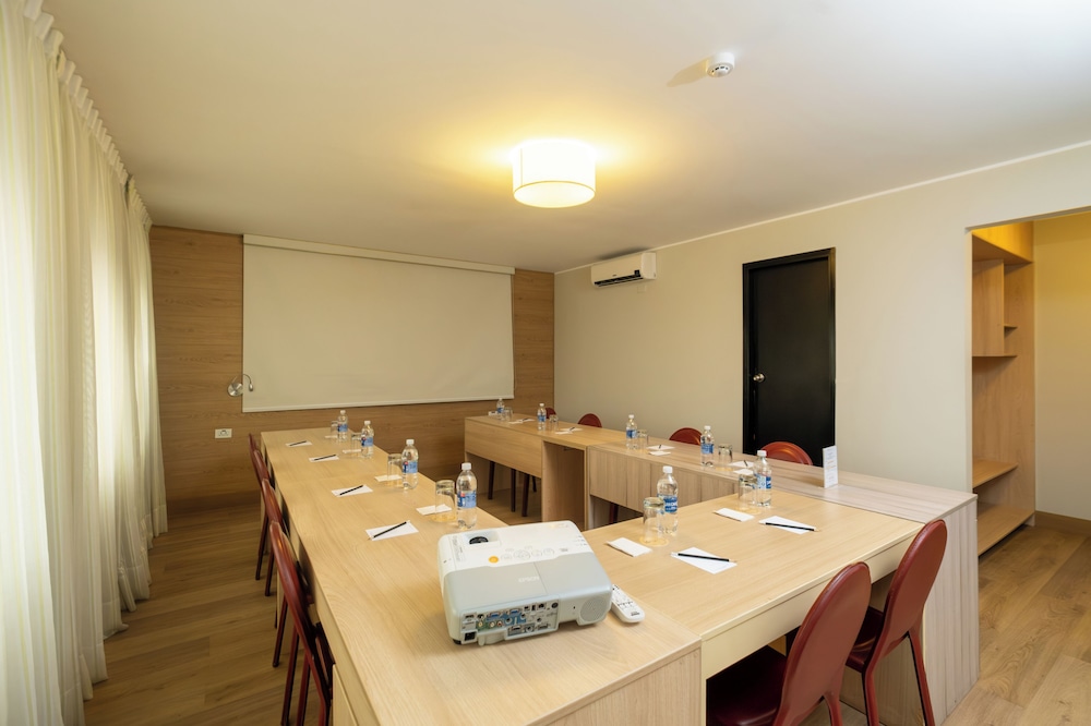 Arte Hotel Lima 34/50