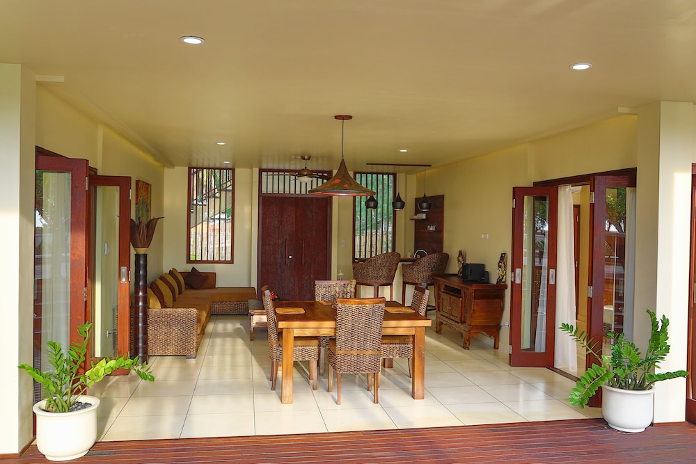 Mala Garden Resort and Spa 47/62