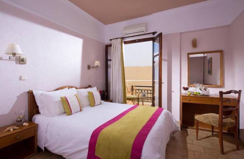 Malia Mare Hotel 25/62