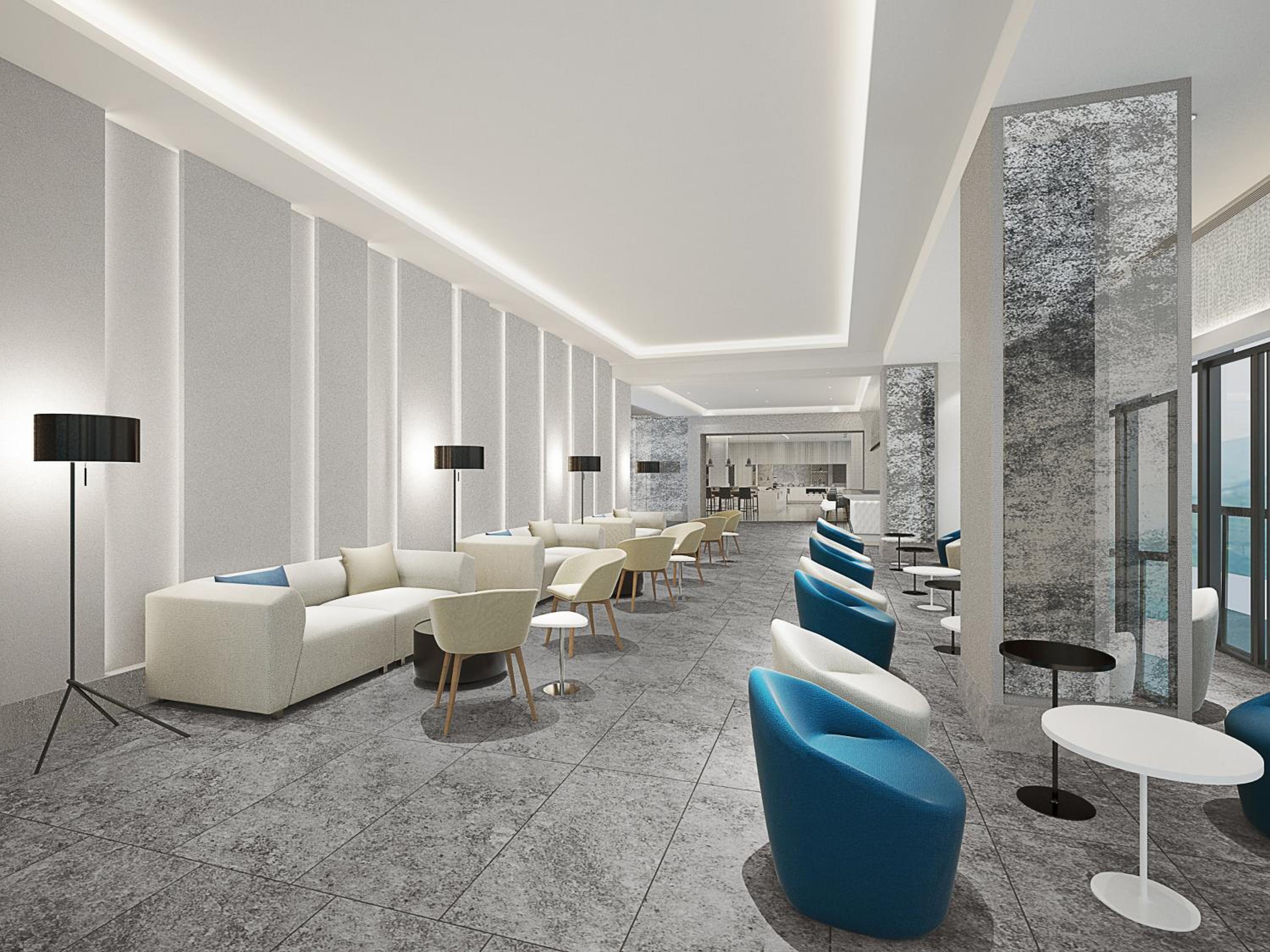 Sanya Phoenix Airport Hotel 62/86