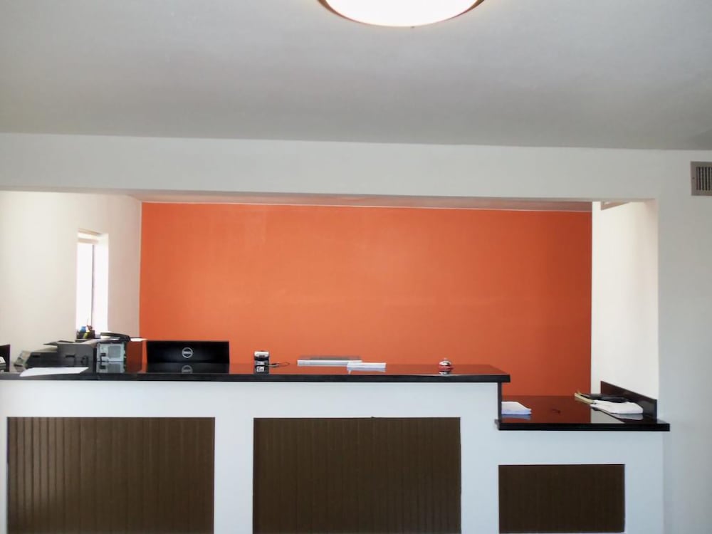 Motel 6 Giddings Tx 4/39