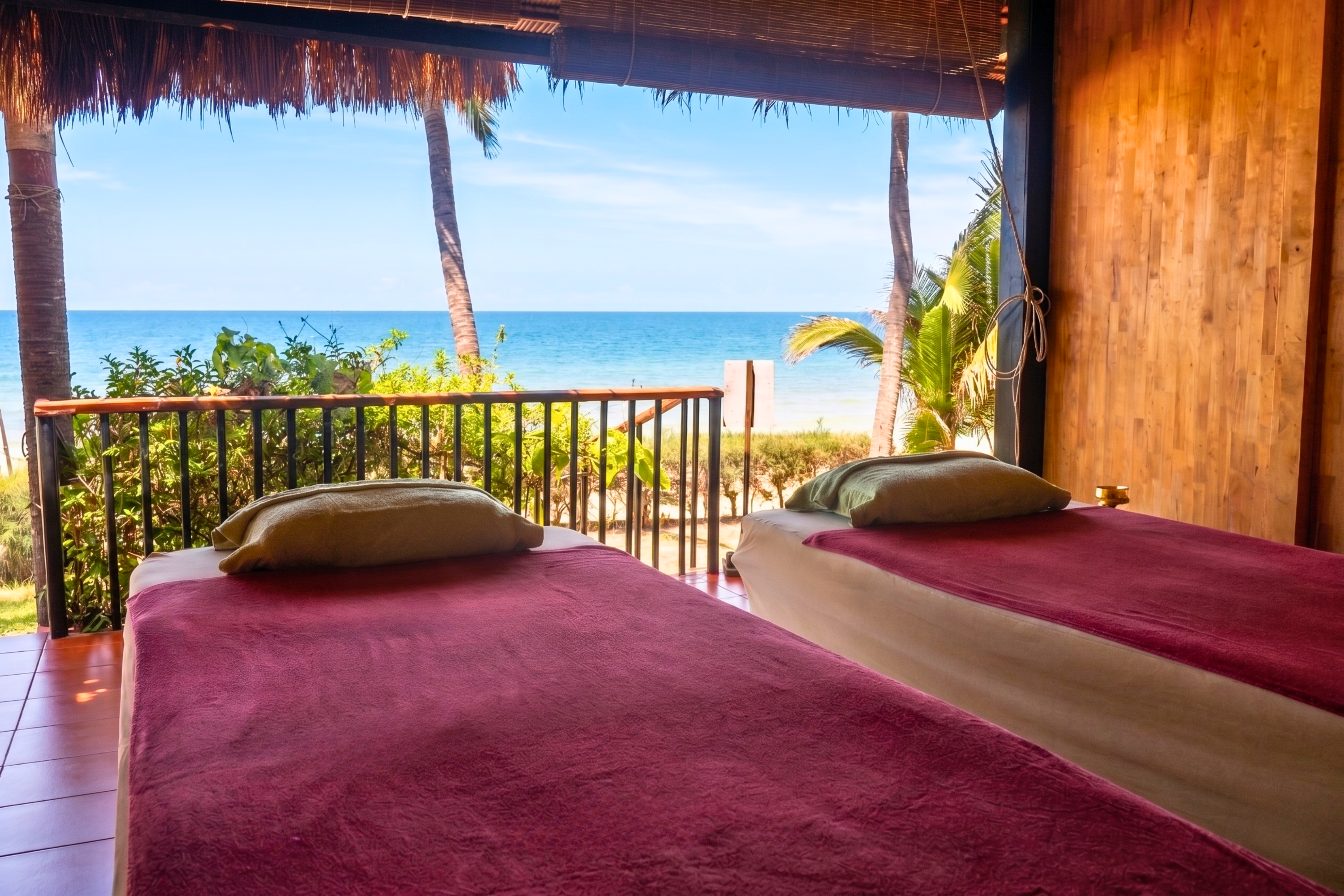 Victoria Phan Thiet Beach Resort & Spa 25/50