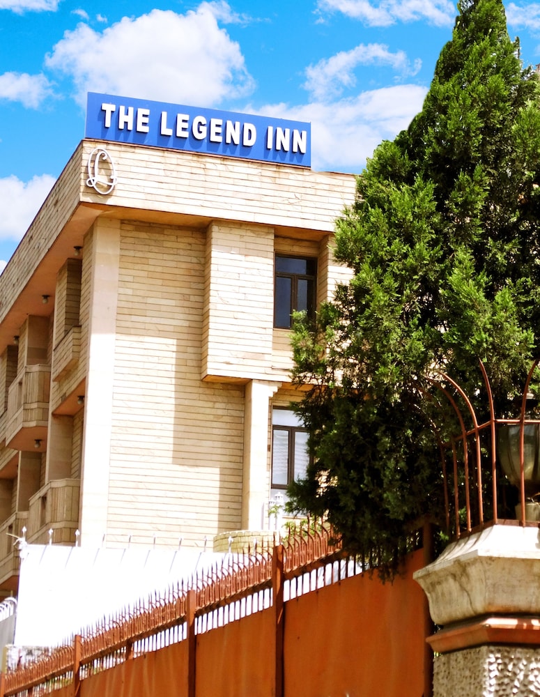 HOTEL THE LEGEND INN 3/49