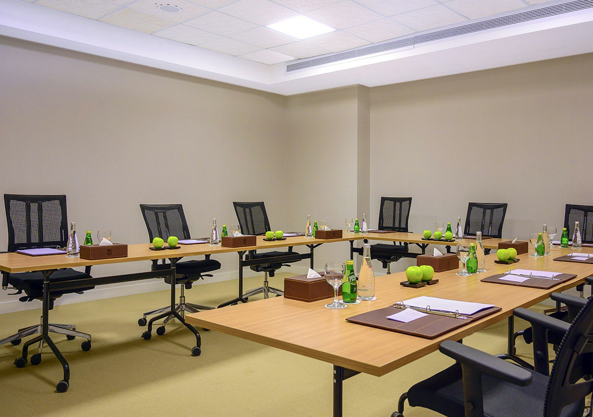 إم الدانة مكة من ميلينيوم(M Hotel Al Dana Makkah by Millennium) 30/40