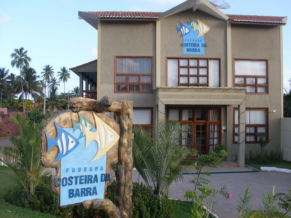 Pousada Costeira Da Barra 1/30
