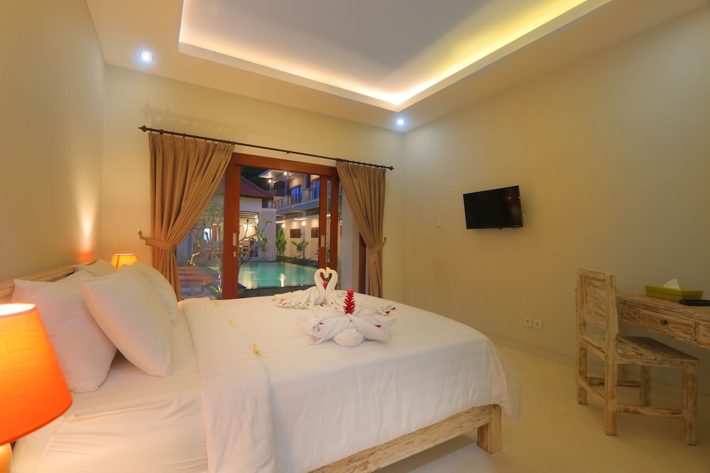 Avisara Villa and Guest House 21/50