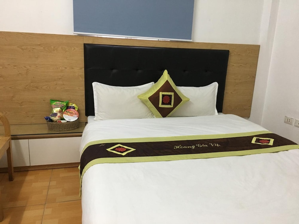 Hotel Hoang Gia 31/50