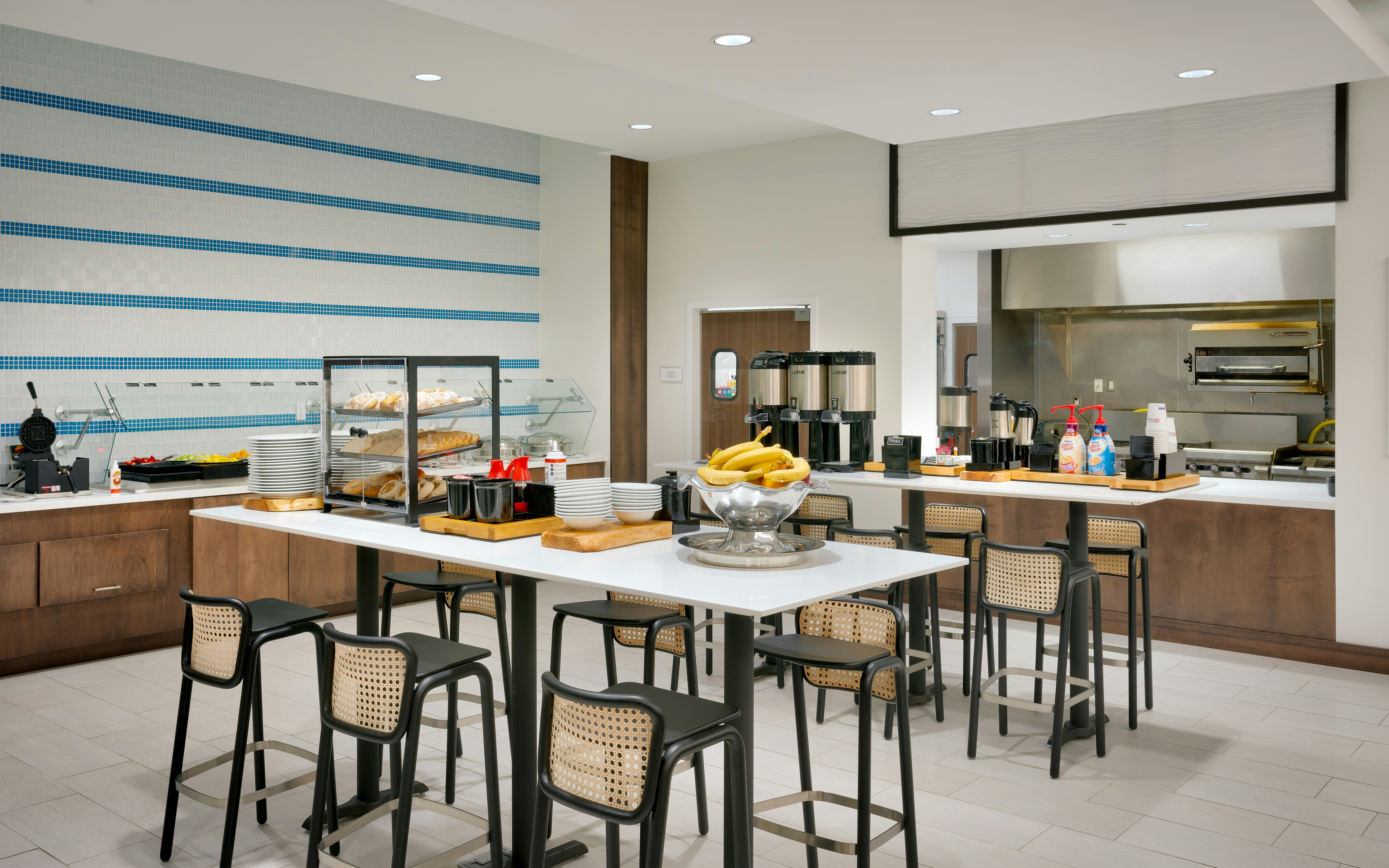Hilton Garden Inn Boise Downtown Id 25/43