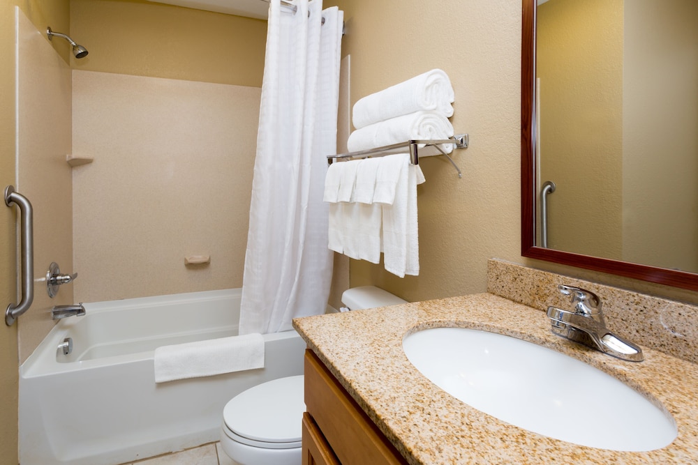 Candlewood Suites Idaho Falls 12/41