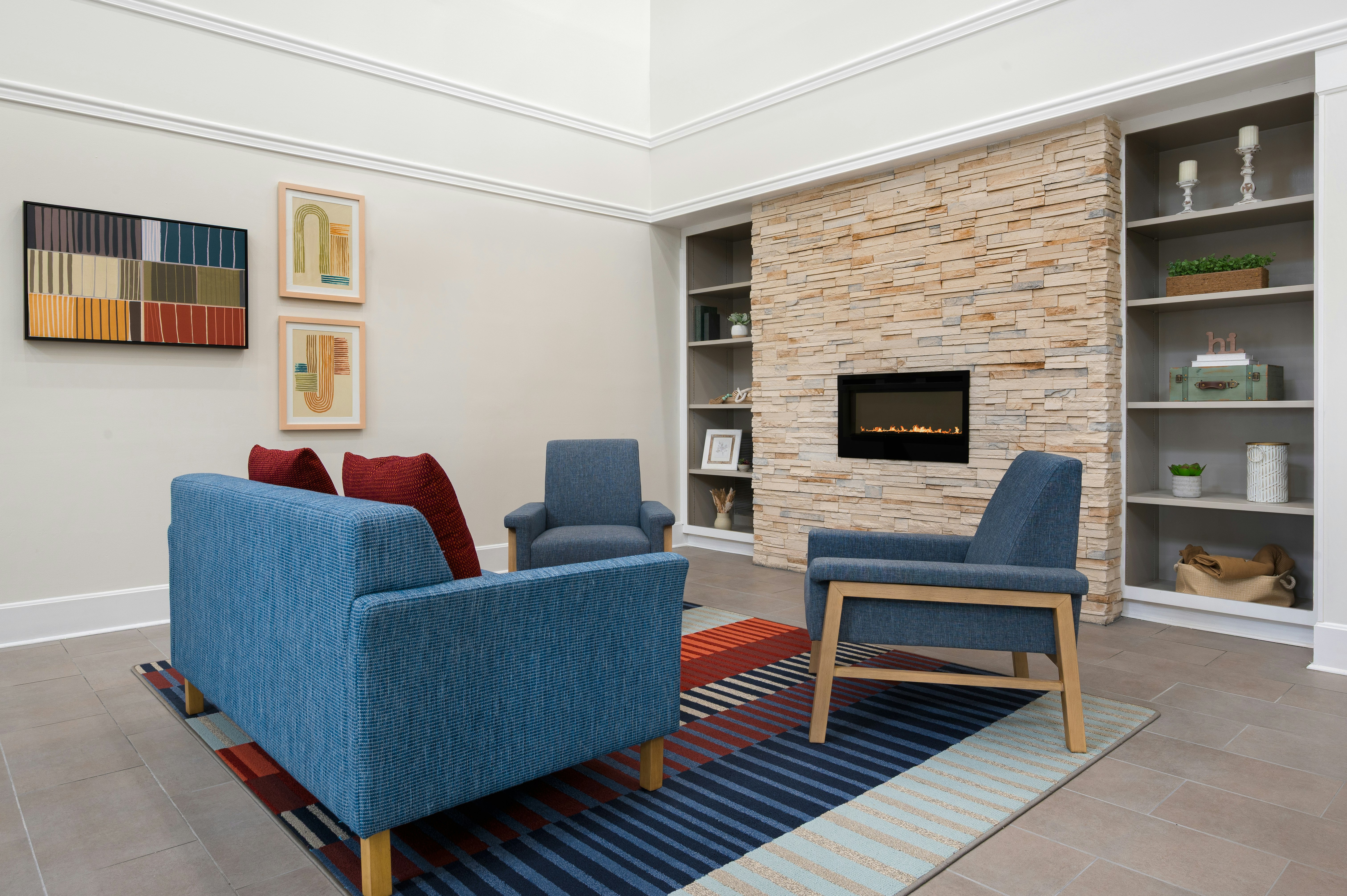 Country Inn & Suites By Radisson Evansville IN 37/51