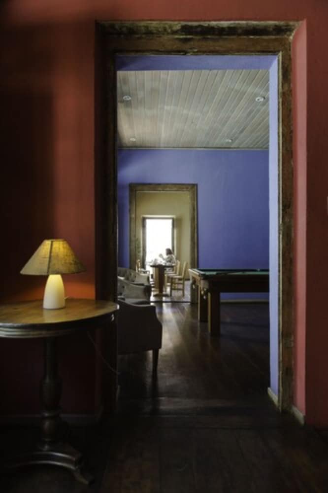 Bahiacafe Hotel photo3