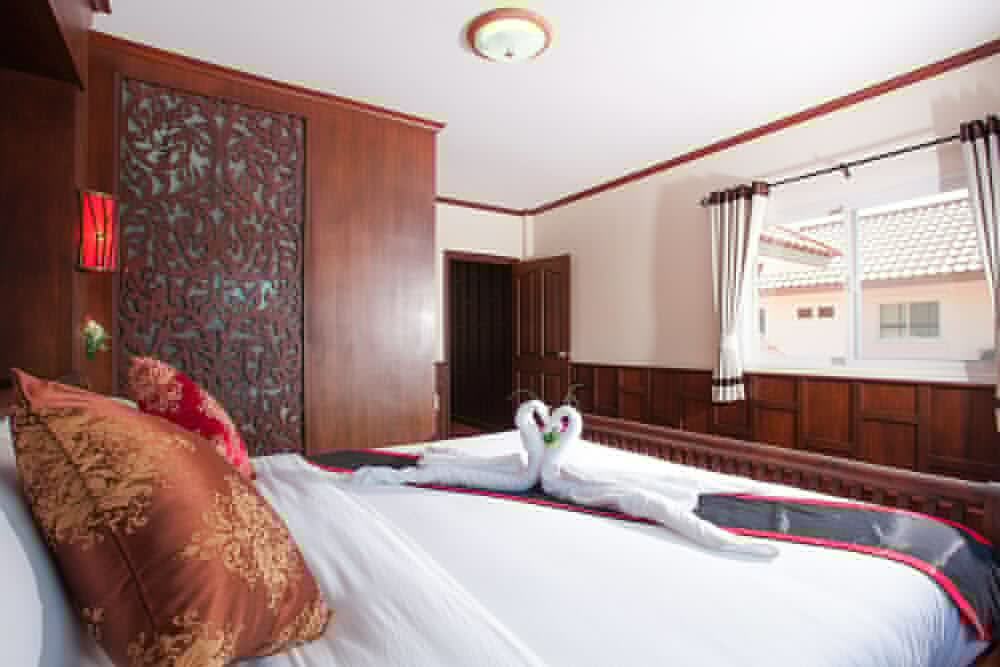 Baan Thai Lanna Pattaya 36/76
