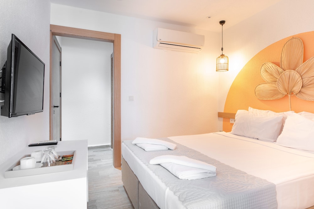 Mare Marin Boutique Hotel Bodrum 16/33